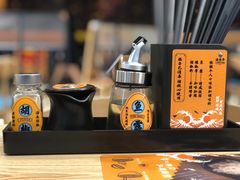 -渔米丰·广府鱼汤米线(光明广场店)