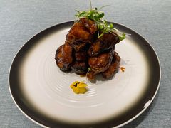 老上海熏鱼-宝燕壹号(徐汇店)