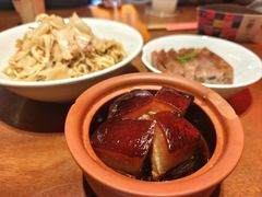 -李犟大爆鳝面·手工蟹黄包(湖滨西湖店)