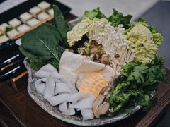 -快乐小羊火锅餐厅(农科路店)