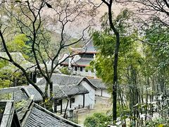 -岳麓山风景名胜区