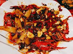 -三个大叔东北烧烤·砂锅菜(西三旗店)