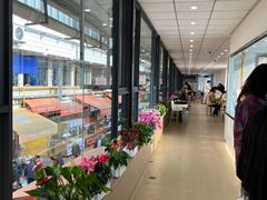 -辣辣小吃豆花米线(大观篆新农贸市场店)