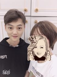 -小齐发型Star·Salon
