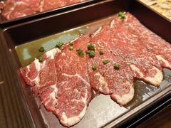 -新石器烤肉(高行万嘉店)