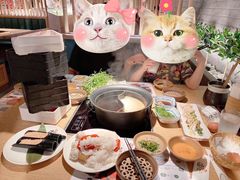 -温野菜涮涮锅(西单大悦城店)