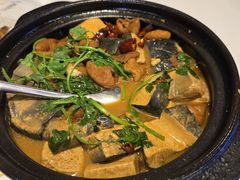 -品大三·南京菜(大行宫店)