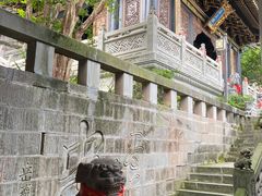 -关岳庙