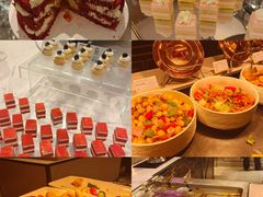 -合肥富力威斯汀酒店·知味餐厅