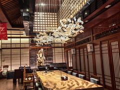 -樱之盛宴·蟹料理海鲜自助(前进大街店)