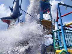 -苏州乐园森林水世界