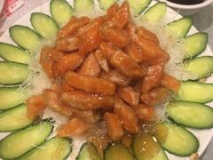-大地春饼店(黄河路店)