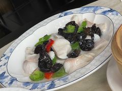 -二泉园老菜馆·百年无锡菜