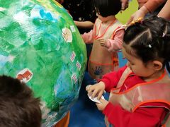 -金宝贝早教&托育(新百CCpark中心)