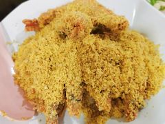 -龙海鲜螃蟹王(宏茂桥店)