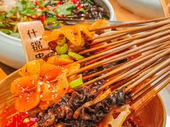 -韩盛·盛江山自助料理(沈辽路万达店)