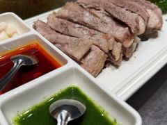 -燕兰楼·清真西北融合菜(亚运村店)