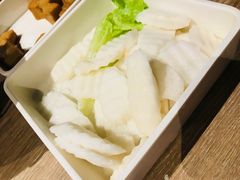 -古关火锅店(古北水镇景区店)