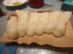 -老淮安·淮安菜(淮阴区店)