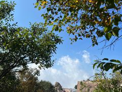 -白草畔自然风景区