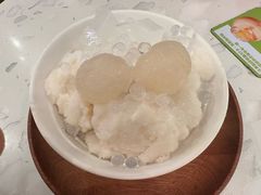 -聪嫂私房甜品(旺角二店)