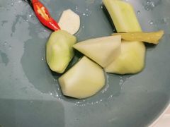 -粤江春·早茶·潮粤菜·宴会(罗湖宝能中心店)