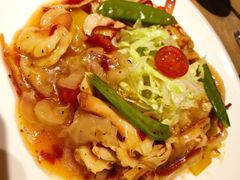 -廊亦舫Lang Yi Fang Restaurant(金桥店)