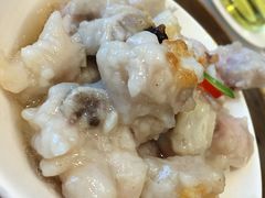金蒜蒸排骨-春满园·早茶·粤菜·宴会(前海店)