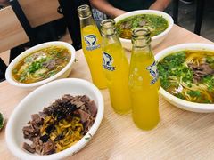 -大藏村拉面(保利首开·熙悦春天店)