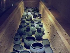 -洛阳周王城天子驾六博物馆