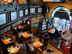 -布拉格餐厅· 中欧捷克菜(全国首店)