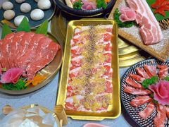-妥妥烤肉料理(昙华林店)