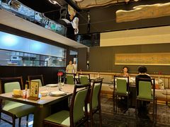 -宫燕府·京菜·烤鸭·淮扬菜(王府中心店)