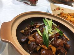 -上海年代·浙菜家烧·小海鲜(水上东路店)