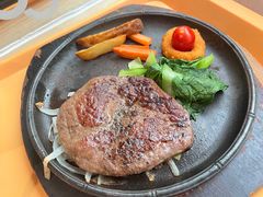 -北大家园食堂