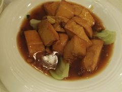 闫府第一福-闫府私房菜(经四路万达店)