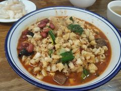 -老乌家特色小炒泡馍(大皮院店)