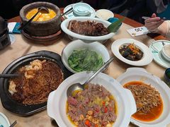 -佬麻雀·新湘菜(珠海金发购物中心店)