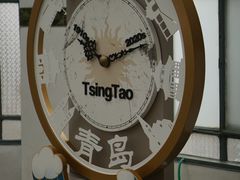 -青岛德国总督楼旧址博物馆