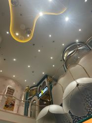 -奈尔宝家庭中心·亲子餐厅(苏州大悦城店)