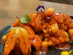 -榕意·川味之美(深业上城店)