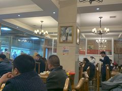 大堂-方中山胡辣汤(西安高新区店)