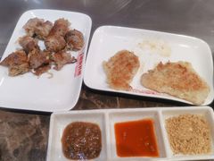 -尚雅铁板料理自助餐厅(乐松店)