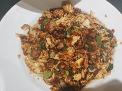 -紫光园·烤鸭·北京菜(团结湖店)