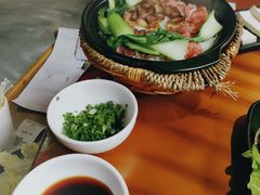 -捞围鲜·港式打边炉(海阳路店)