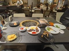 -神户赤童日式烤肉(金地广场店)