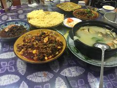 -白家寨子·山野白族菜(古城总店)