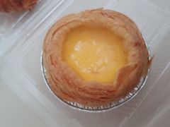 蛋挞虎皮蛋糕-味多美蛋糕(双安店)