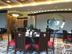 -新天世纪中餐厅