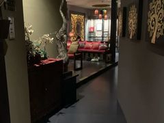-泰合玺·精油疗愈SPA(南京光环花园城店)